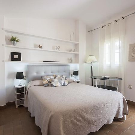 Apn Rio Darro Apartment Granada Luaran gambar