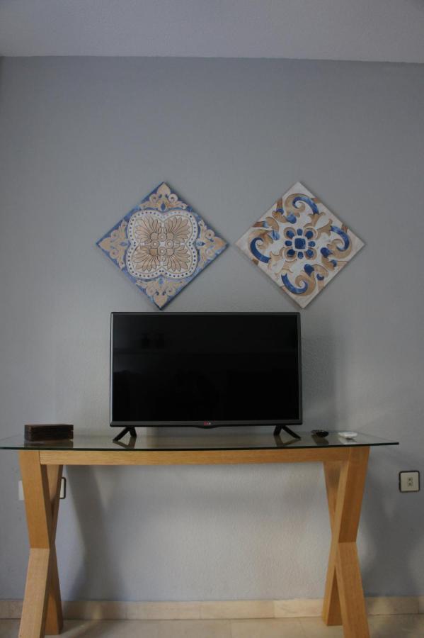 Apn Rio Darro Apartment Granada Luaran gambar