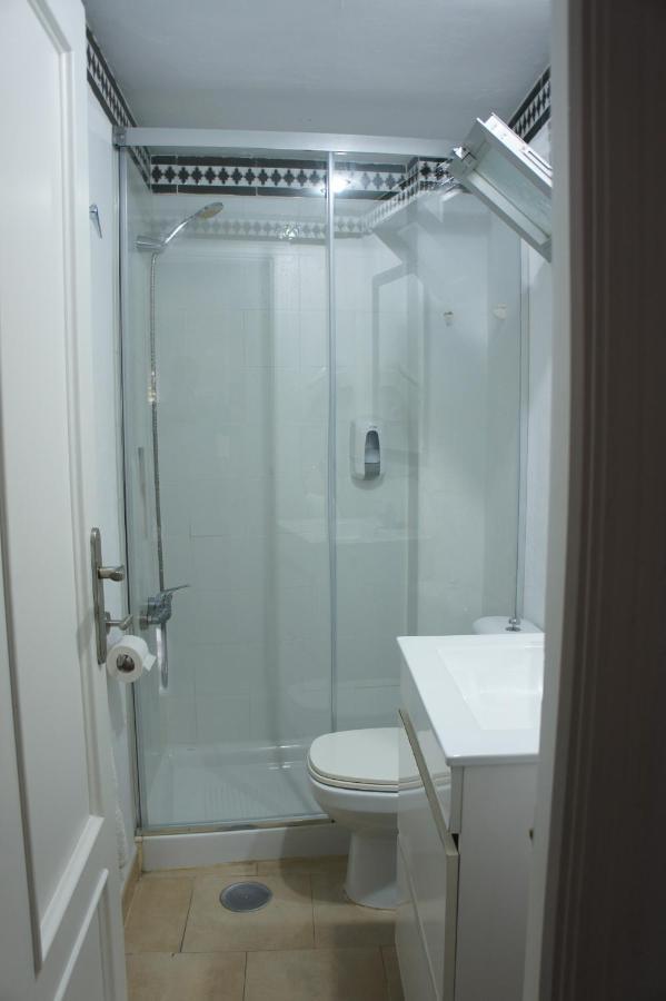 Apn Rio Darro Apartment Granada Luaran gambar