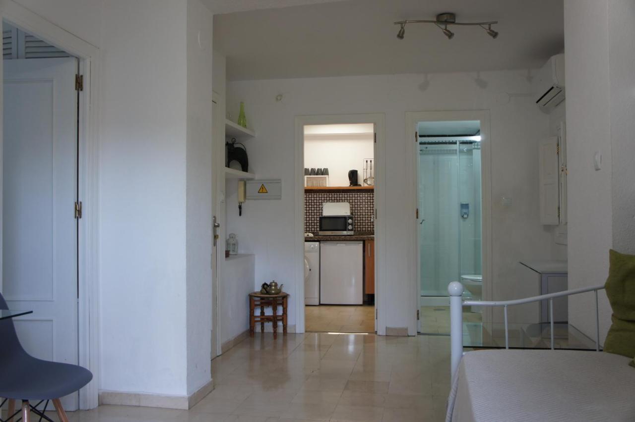 Apn Rio Darro Apartment Granada Luaran gambar