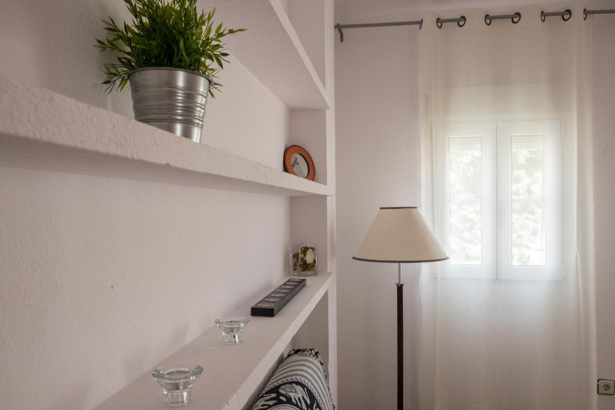 Apn Rio Darro Apartment Granada Bilik gambar