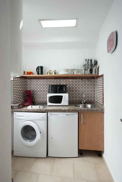Apn Rio Darro Apartment Granada Luaran gambar