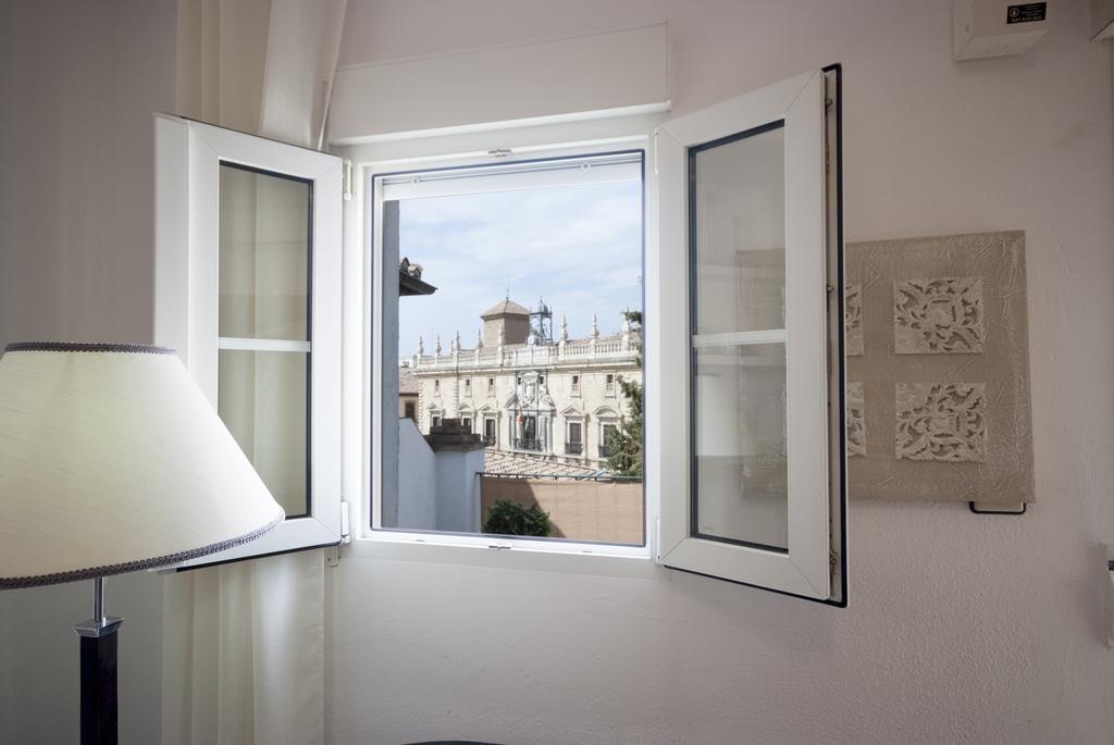 Apn Rio Darro Apartment Granada Luaran gambar