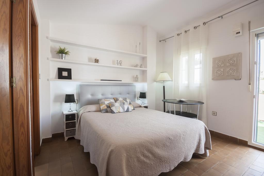Apn Rio Darro Apartment Granada Luaran gambar