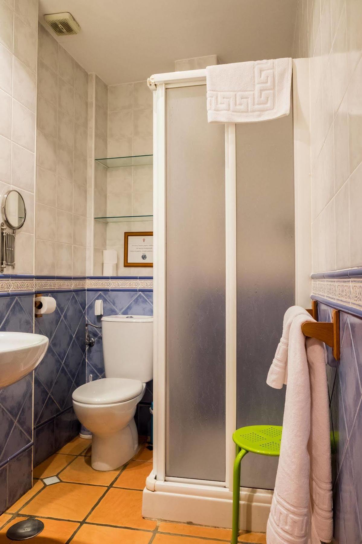 Apn Rio Darro Apartment Granada Luaran gambar