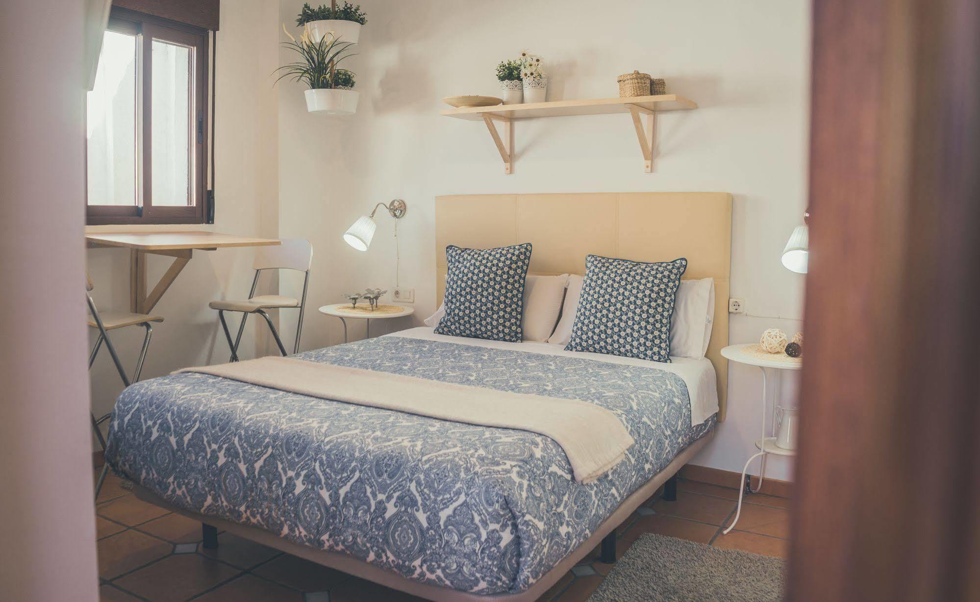 Apn Rio Darro Apartment Granada Luaran gambar