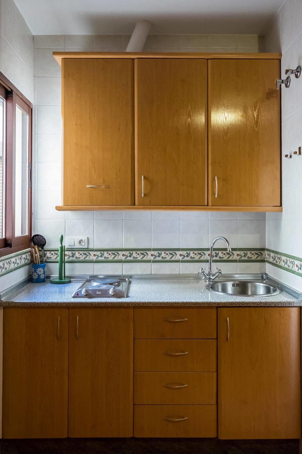 Apn Rio Darro Apartment Granada Luaran gambar