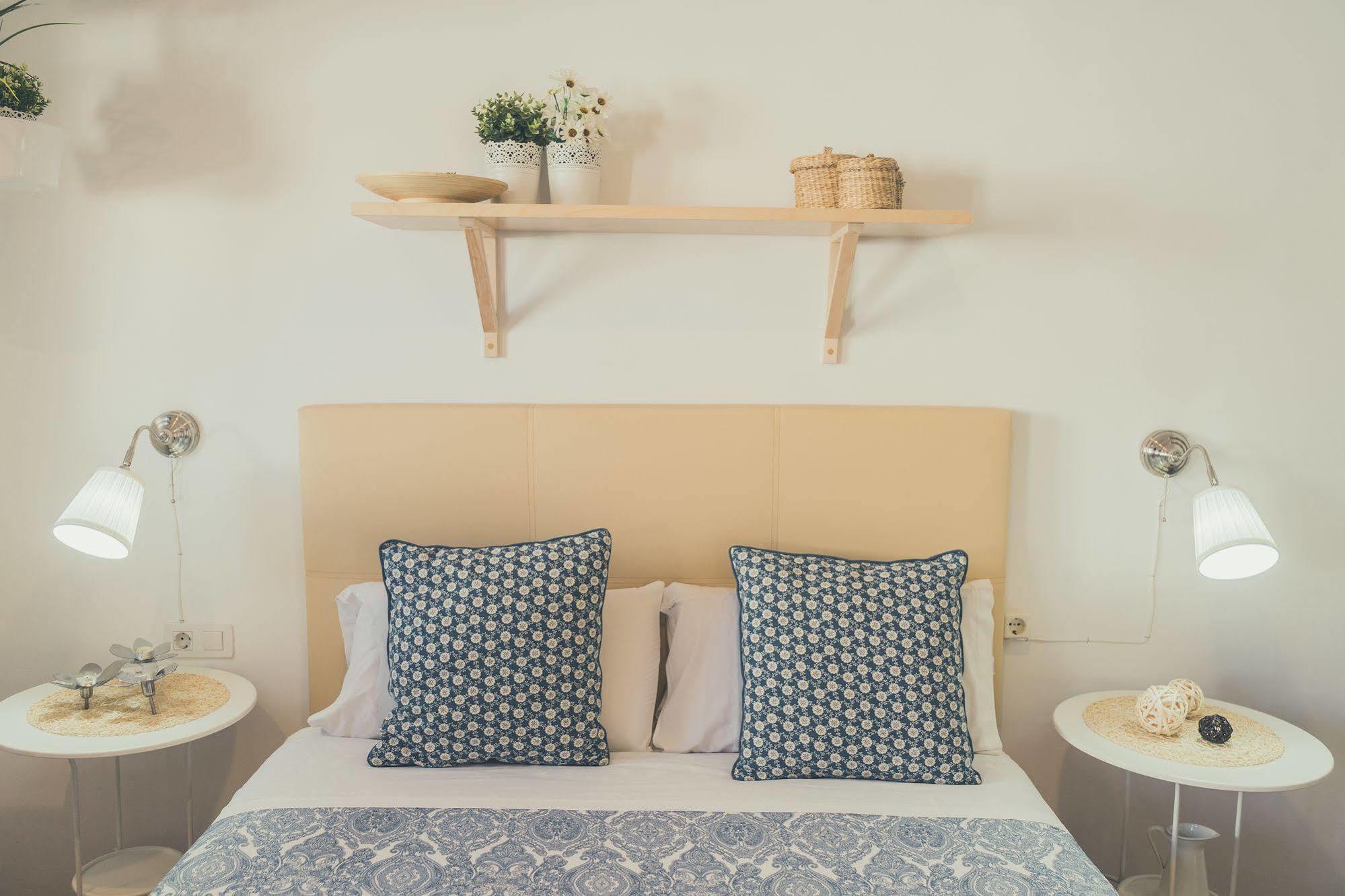 Apn Rio Darro Apartment Granada Luaran gambar