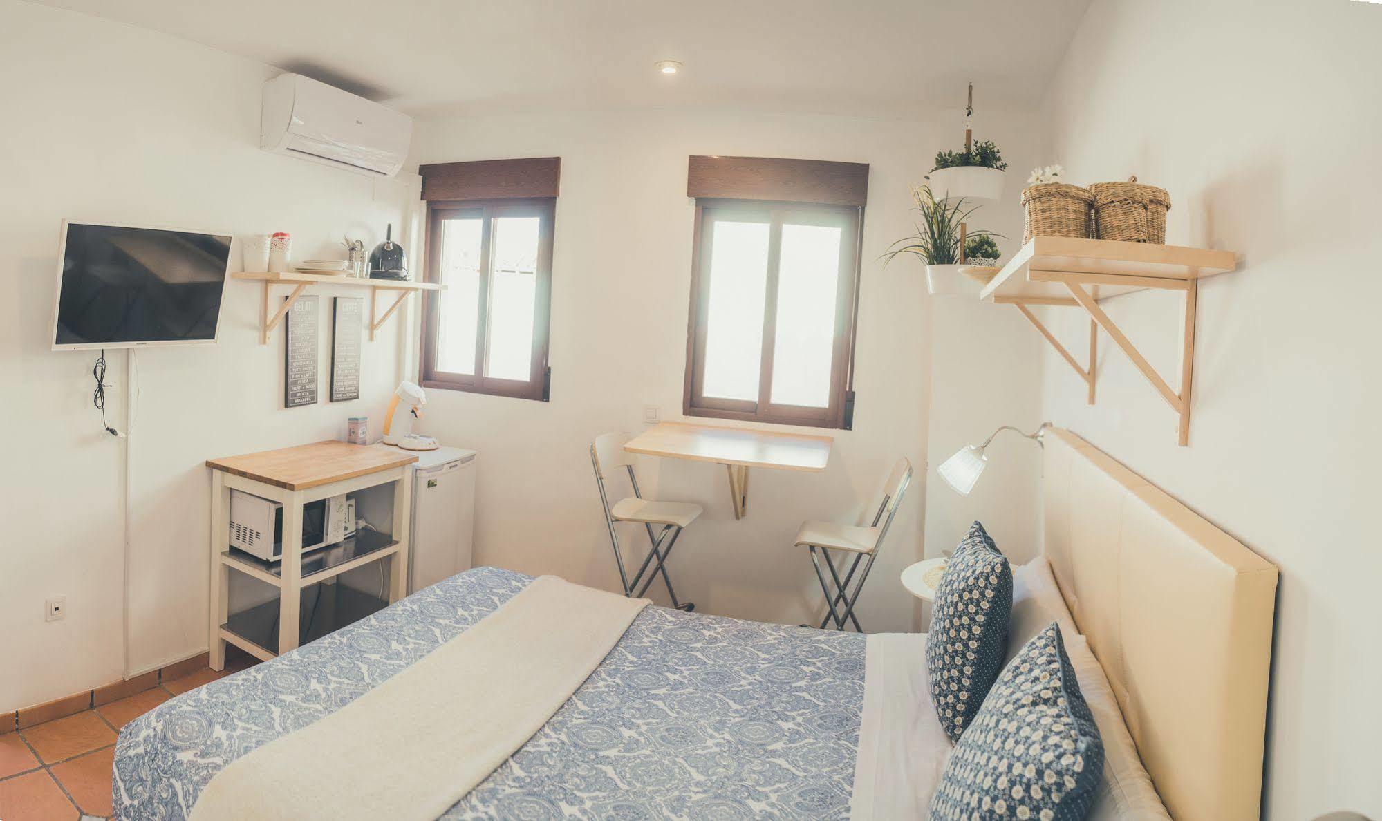 Apn Rio Darro Apartment Granada Luaran gambar